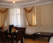 Kirayə (aylıq) Yeni Tikili Gənclik m., Nərimanov r.