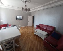 Kirayə (aylıq) Yeni Tikili Nəriman Nərimanov m., Nərimanov r.