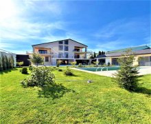 Satılır Həyət evi/villa Xəzər r.