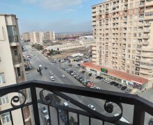 Satılır Yeni Tikili Koroğlu m., Sabunçu r.