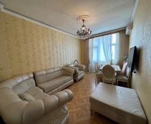 Kirayə (aylıq) Yeni Tikili Azadlıq m., Binəqədi r.