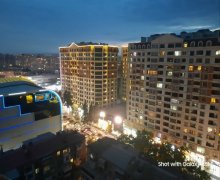 Satılır Yeni Tikili Nəriman Nərimanov m., Nərimanov r.