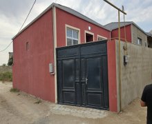 xezer rayonunda satilan heyet evleri/villa Binə qəs., Xəzər r.