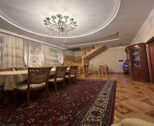 Kirayə (aylıq) Həyət evi/villa İnşaatçılar m., Yeni Yasamal qəs., Yasamal r.