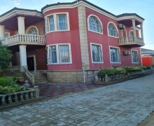 Satılır Həyət evi/villa Xətai r.