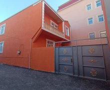 xirdalanda 2 mertebeli heyet evleri/villa Xırdalan ş.