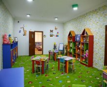 Kirayə (aylıq) Obyekt Yasamal r.