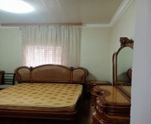 Kirayə (aylıq) Həyət evi/villa 28 May m., Nəsimi r.