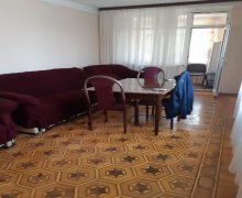 Kirayə (aylıq) Köhnə Tikili Memar Əcəmi m., 4-cü mikrorayon, Nəsimi r.