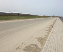 sarayda torpaq satilir Saray, Abşeron r.