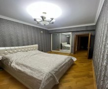 Kirayə (aylıq) Yeni Tikili Nəriman Nərimanov m., Montin qəs., Nərimanov r.