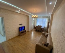 Kirayə (aylıq) Yeni Tikili Gənclik m., Nərimanov r.