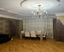 Продажа Новостройка İnşaatçılar м., Ясамал р.