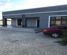 Satılır Bağ evi Bilgəh qəs., Sabunçu r.