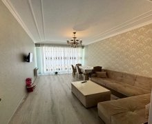 Satılır Yeni Tikili 20 Yanvar m., Yasamal r.