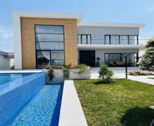 Satılır Həyət evi/villa Qəbələ ş. Satılır Həyət evi/villa Qəbələ ş.