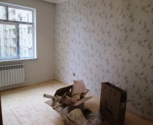 Kirayə (aylıq) Yeni Tikili Xırdalan ş.