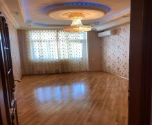 Kirayə (aylıq) Yeni Tikili Xalqlar dostluğu m., Əhmədli, Xətai r.