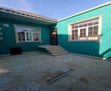 Satılır Həyət evi/villa Binəqədi qəs., Binəqədi r.