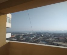 Kirayə (aylıq) Yeni Tikili Xırdalan ş.