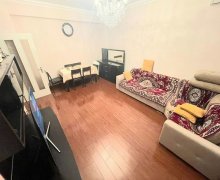 neftcilerde satilan 2 otaqli evler Neftçilər m., Nizami r.