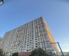 Kirayə (aylıq) Yeni Tikili 20 Yanvar m., Yasamal qəs., Yasamal r.