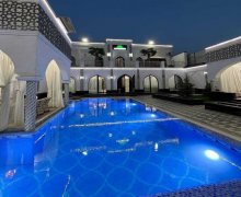 Посуточно Дома/Виллы Исмаиллы г.