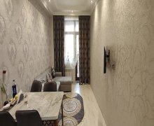 Kirayə (aylıq) Yeni Tikili İnşaatçılar m., Yasamal r.