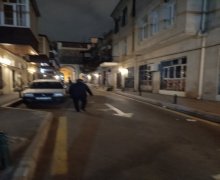 Kirayə (aylıq) Köhnə Tikili Nizami m., Yasamal qəs., Yasamal r.