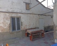 Satılır Həyət evi/villa Badamdar qəs., Səbail r.