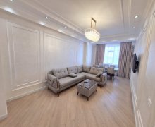 Satılır Yeni Tikili Nəriman Nərimanov m., Nərimanov r.