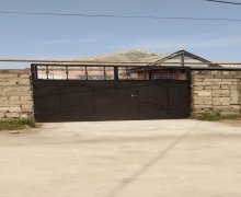 Satılır Həyət evi/villa Binə qəs., Xəzər r.