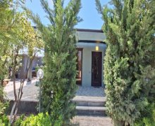 Kirayə (günlük) Həyət evi/villa Türkan, Xəzər r.