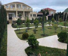 Satılır Bağ evi Mərdəkan, Xəzər r.