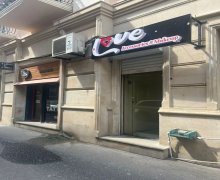 28 mayda kiraye obyekt 28 May m., Nəsimi r.