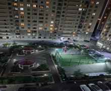 Satılır Yeni Tikili Qara Qarayev m., Nizami r.