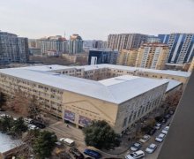 Аренда Новостройка м. 28 Мая м., 28 Малл, Насими р.