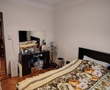 Satılır Köhnə Tikili Gənclik m., Çıraq Plaza, Nəsimi r.
