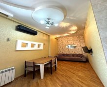 Kirayə (aylıq) Yeni Tikili Gənclik m., Nərimanov r.