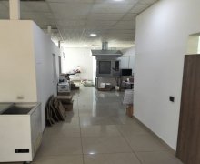 Kirayə (aylıq) Obyekt Koroğlu m., Bakıxanov qəs., Sabunçu r.