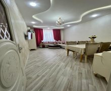 Satılır Yeni Tikili Azadlıq m., Binəqədi r.