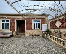 Satılır Həyət evi/villa Azadlıq m., Binəqədi qəs., Binəqədi r.