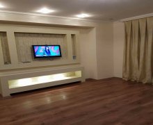 Kirayə (aylıq) Yeni Tikili Gənclik m., Nəsimi r.