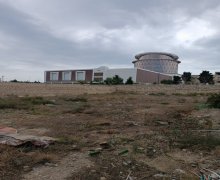 Satılır Torpaq Xətai m., Ağ şəhər, Xətai r.