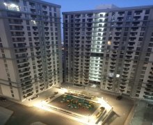 Satılır Yeni Tikili Həzi Aslanov m., Xətai r.