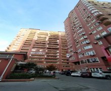 Kirayə (aylıq) Yeni Tikili Azadlıq m., 8-ci mikrorayon, Binəqədi r.