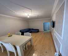 Kirayə (aylıq) Yeni Tikili Gənclik m., Nərimanov r.