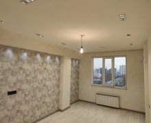 Satılır Yeni Tikili Dərnəgül m., 7-ci mikrorayon, Binəqədi r.