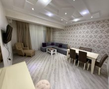 Аренда Новостройка Хетаи р.