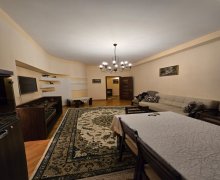 Kirayə (aylıq) Yeni Tikili 28 May m., Nəsimi r.
